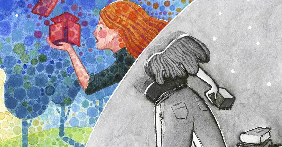 mary's room experiment